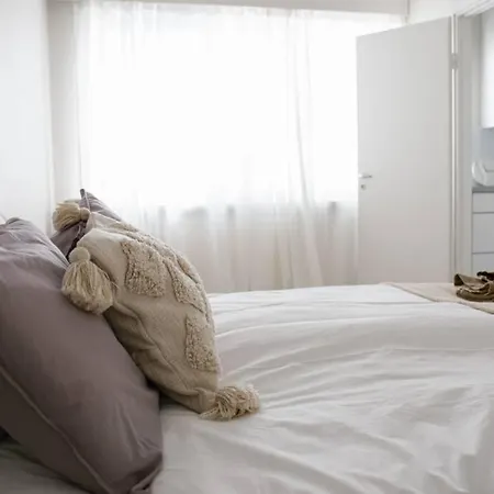 Apartamento Tyylikas Kaksio Aivan Mikkelin Keskustassa *